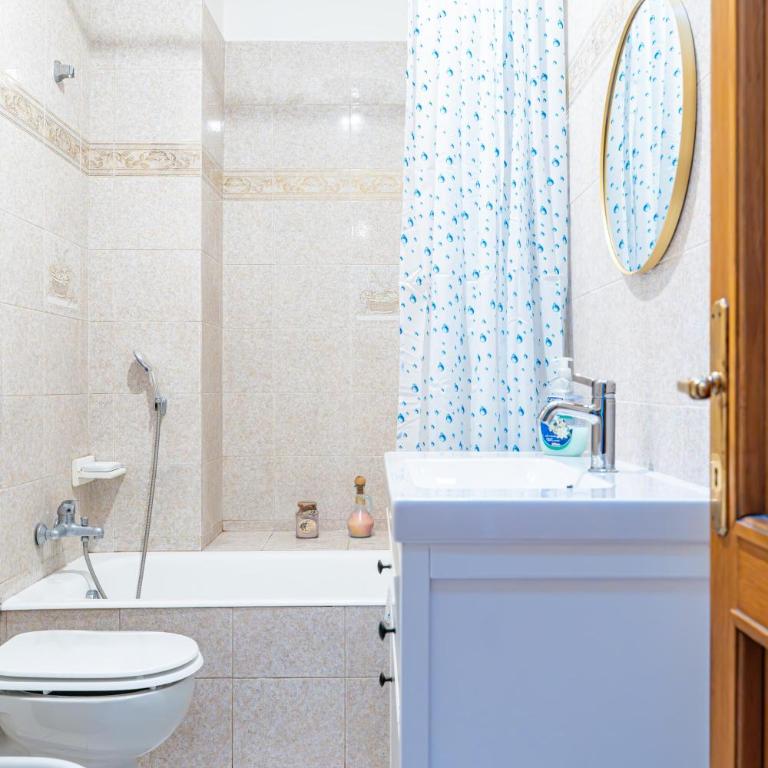 Attico sui Monti - Appartamento con 2 Camere da Letto - 17