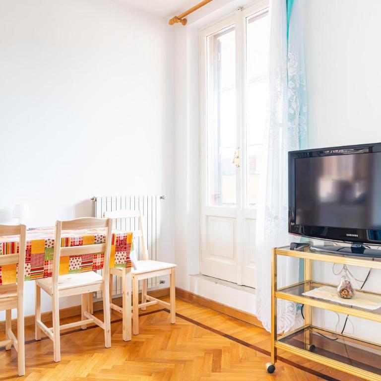 Attico sui Monti - Appartamento con 2 Camere da Letto - 21