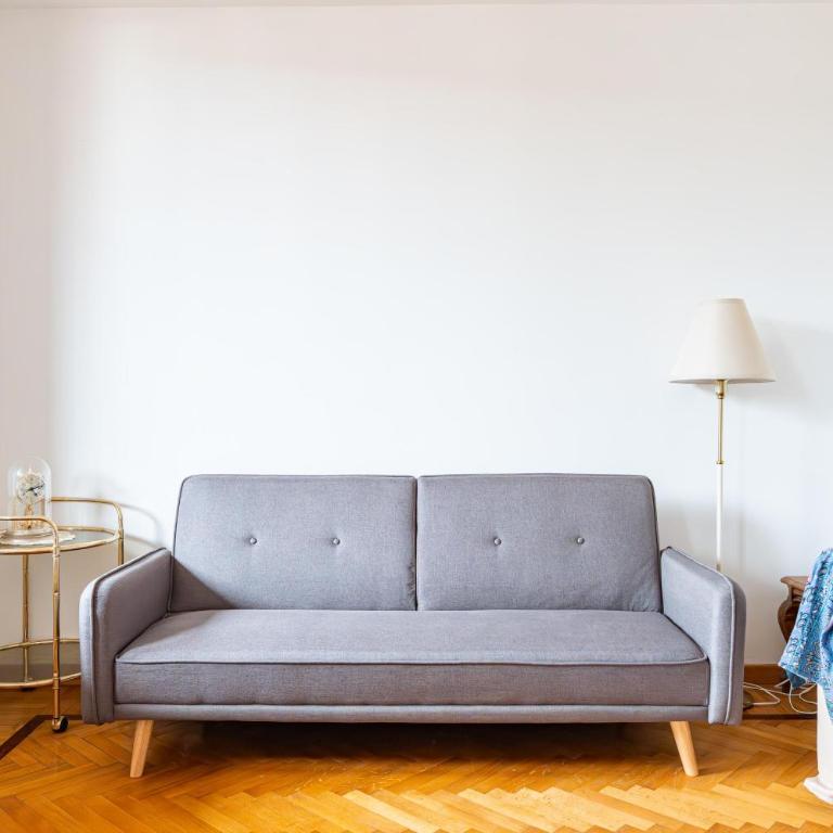 Attico sui Monti - Appartamento con 2 Camere da Letto - 22