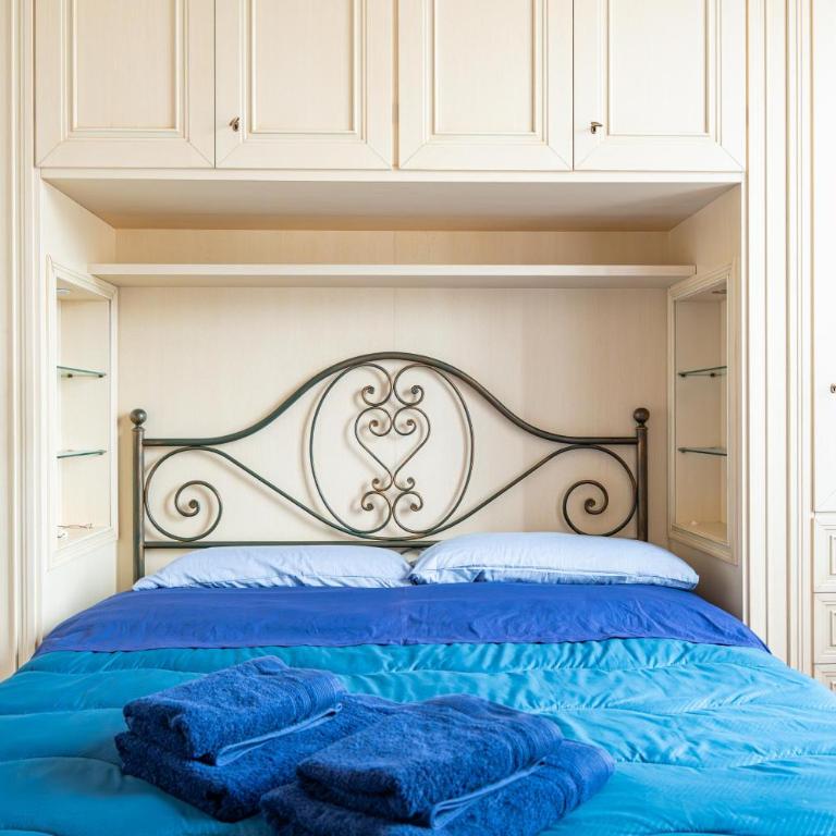 Attico sui Monti - Appartamento con 2 Camere da Letto - 25