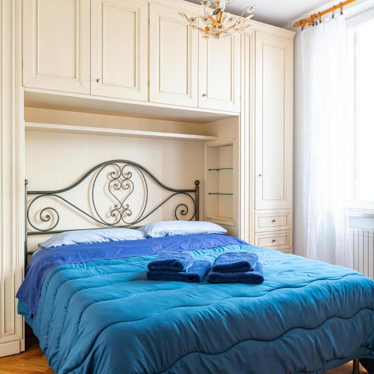 Attico sui Monti - Appartamento con 2 Camere da Letto - 26