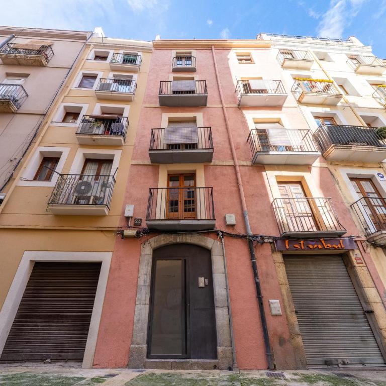 Clauhomes Ferrers IV - Apartamento de 2 dormitorios - 20
