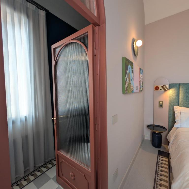 Villino Bavassano - Dimora Storica - Suite Queen con Vista Mare - 10