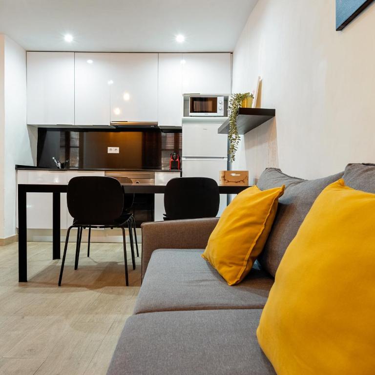 Clauhomes Ferrers II - Apartamento de 2 dormitorios - 17