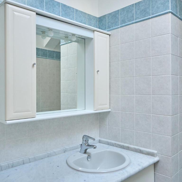 Luxury penthouse Porta Romana - Appartamento con 3 Camere da Letto - 39