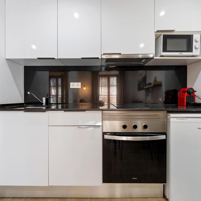 Clauhomes Ferrers III - Apartamento de 2 dormitorios - 4