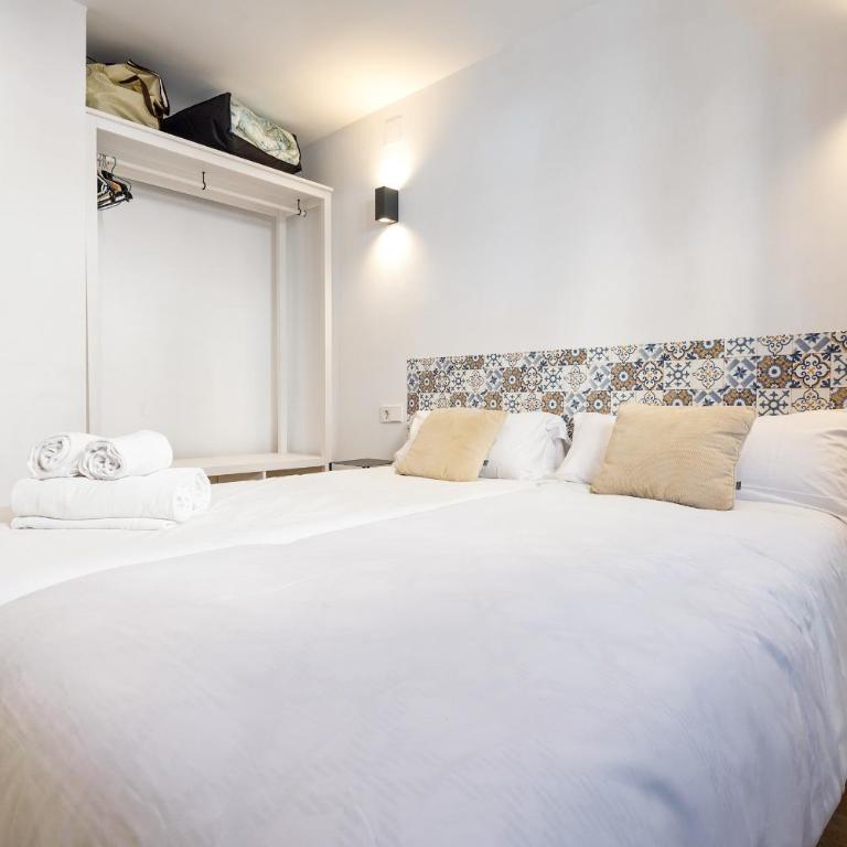Clauhomes Ferrers III - Apartamento de 2 dormitorios - 3