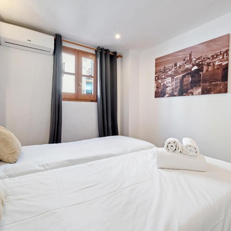 Clauhomes Ferrers III - Apartamento de 2 dormitorios - 6