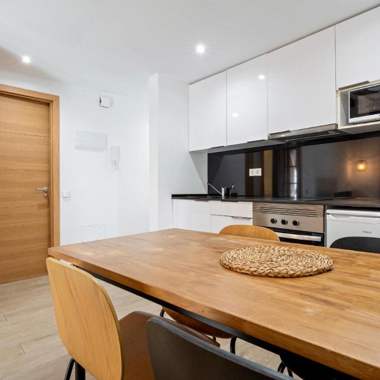Clauhomes Ferrers III - Apartamento de 2 dormitorios - 9