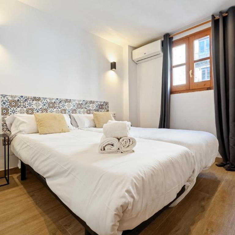 Clauhomes Ferrers III - Apartamento de 2 dormitorios - 11