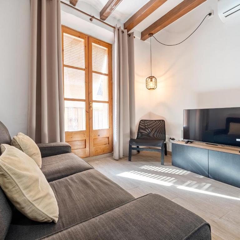 Clauhomes Ferrers III - Apartamento de 2 dormitorios - 10