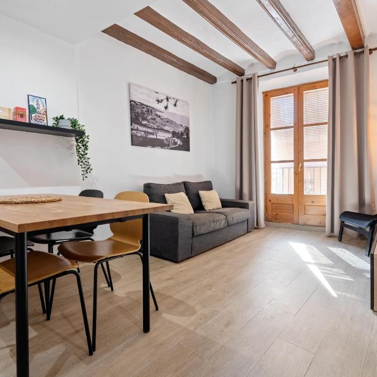 Clauhomes Ferrers III - Apartamento de 2 dormitorios - 1