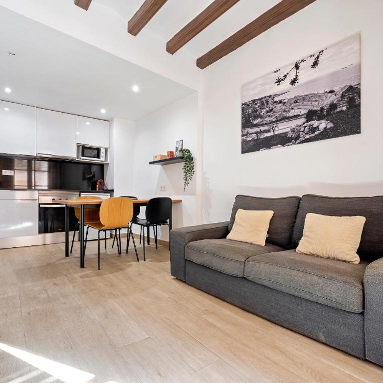 Clauhomes Ferrers III - Apartamento de 2 dormitorios - 14