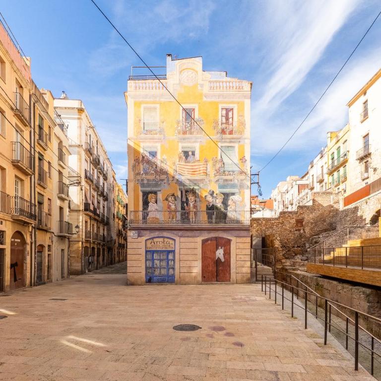 Clauhomes Ferrers III - Apartamento de 2 dormitorios - 19