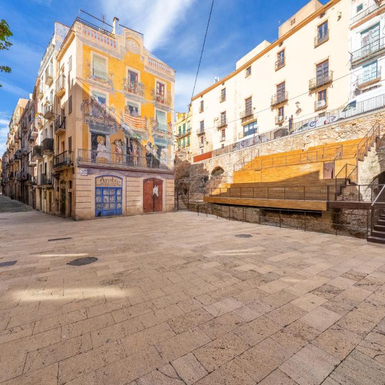 Clauhomes Ferrers III - Apartamento de 2 dormitorios - 20