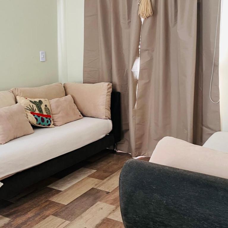 Coty C - Apartamento de 2 dormitorios - 9