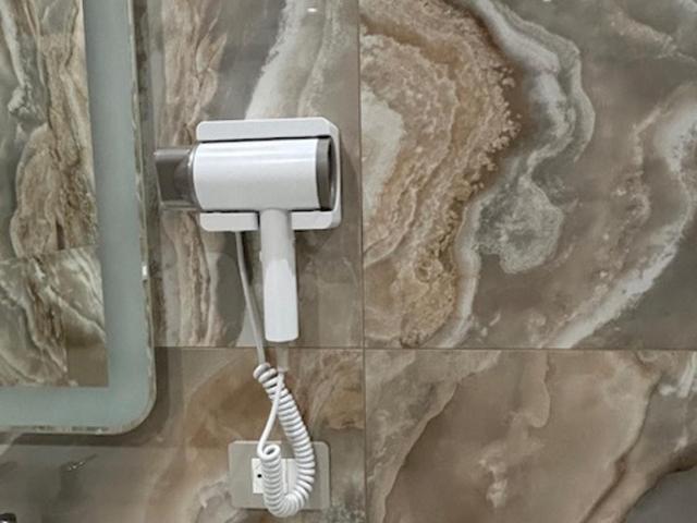 B&B Musa Pompei luxury suite - Camera Queen con Vasca Idromassaggio - 17