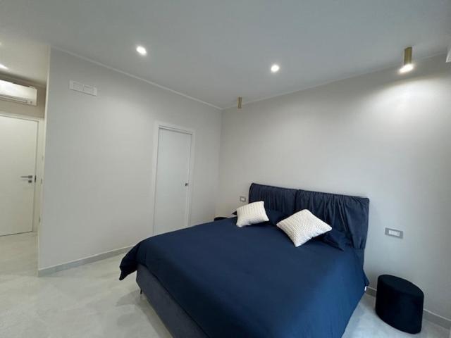 B&B Musa Pompei luxury suite - Camera Queen Deluxe - 4