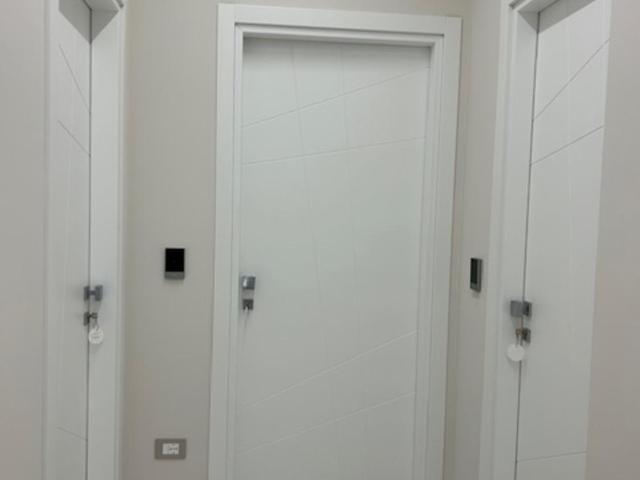 B&B Musa Pompei luxury suite - Camera Queen con Vasca Idromassaggio - 2