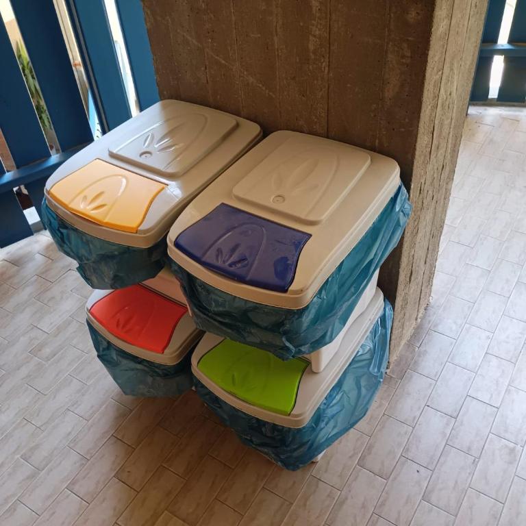 Il nido Perugia - Appartamento con 2 Camere da Letto - 26
