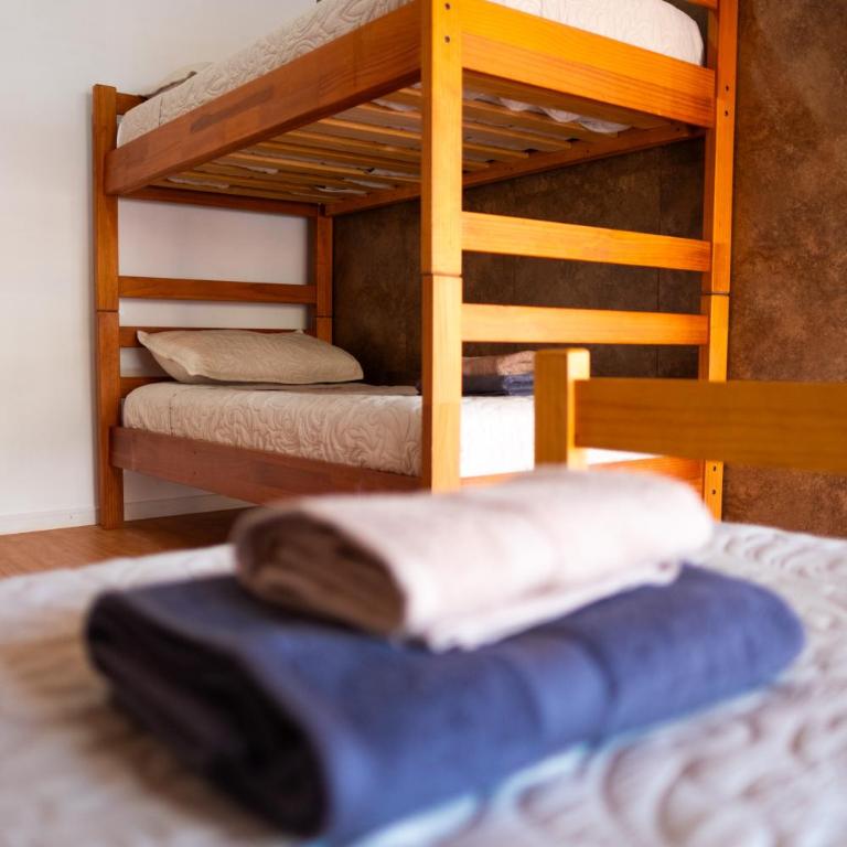 Hostel Qiru Atacama - Single Bed in Dormitory Room - 2