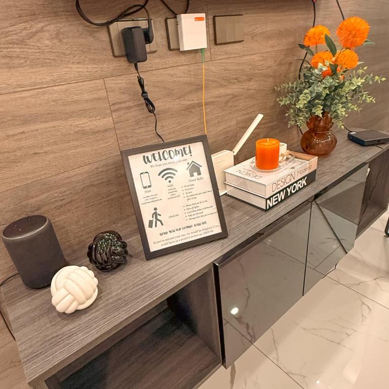 SendaHome Dpto 2 Dormitorio en Equipetrol para familias y amigos - Two-Room Apartment - 6