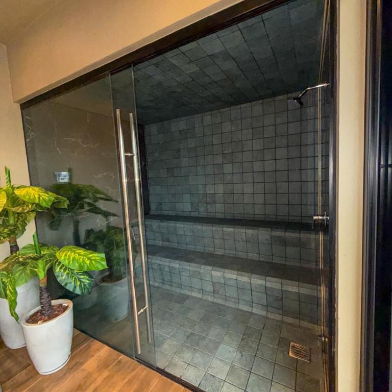 SendaHome Dpto 2 Dormitorio en Equipetrol para familias y amigos - Two-Room Apartment - 35