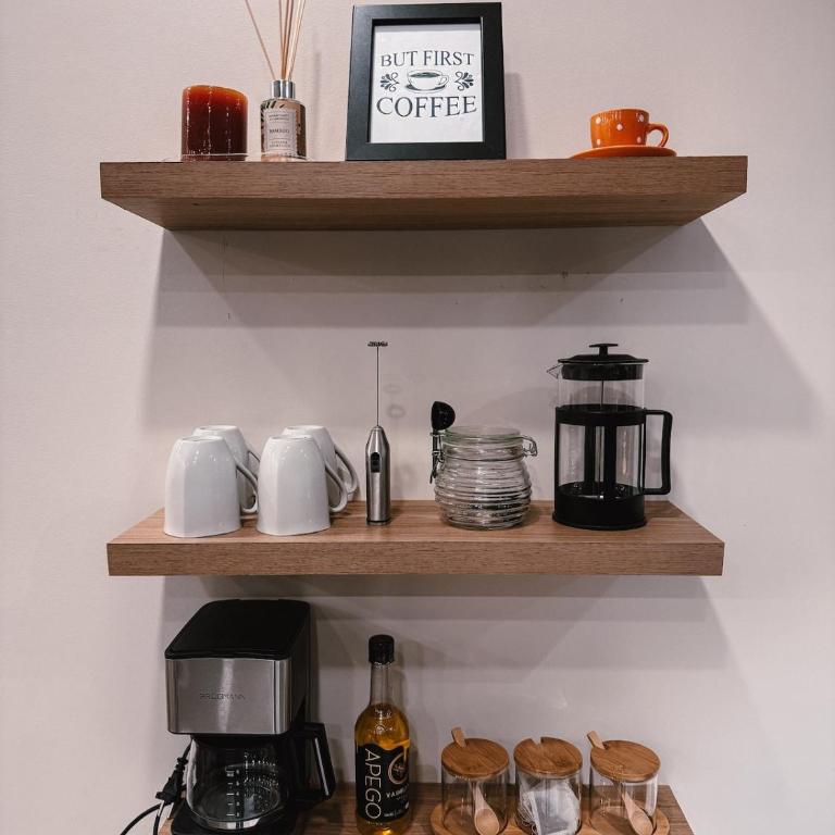 SendaHome Dpto 2 Dormitorio en Equipetrol para familias y amigos - Two-Room Apartment - 11