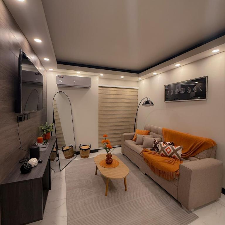 SendaHome Dpto 2 Dormitorio en Equipetrol para familias y amigos - Two-Room Apartment - 12