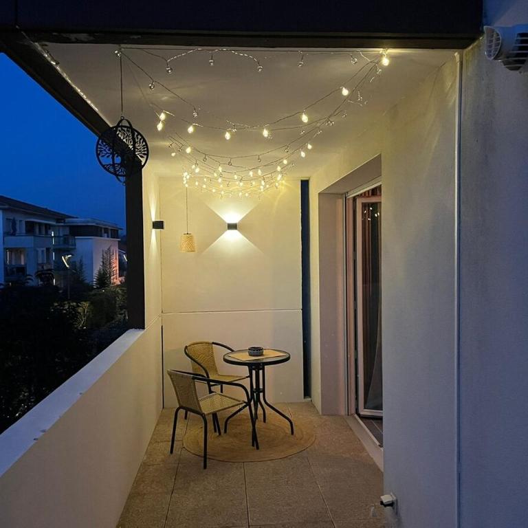 Le cocon d'Angel - Apartment mit 1 Schlafzimmer - 3