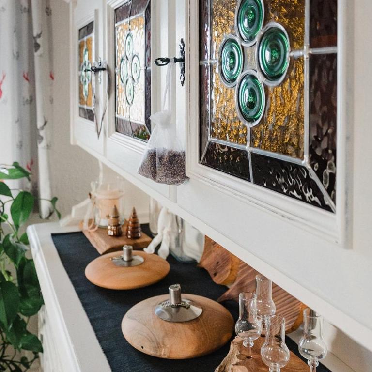 Furtlhof mit Privatbadeplatz - Maison de Vacances - 7