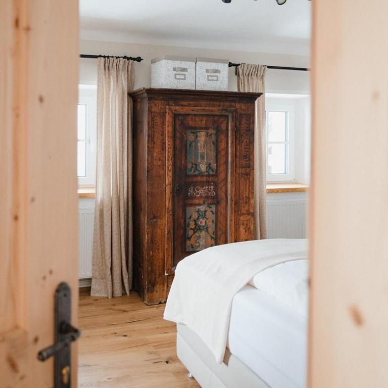 Furtlhof mit Privatbadeplatz - Maison de Vacances - 10