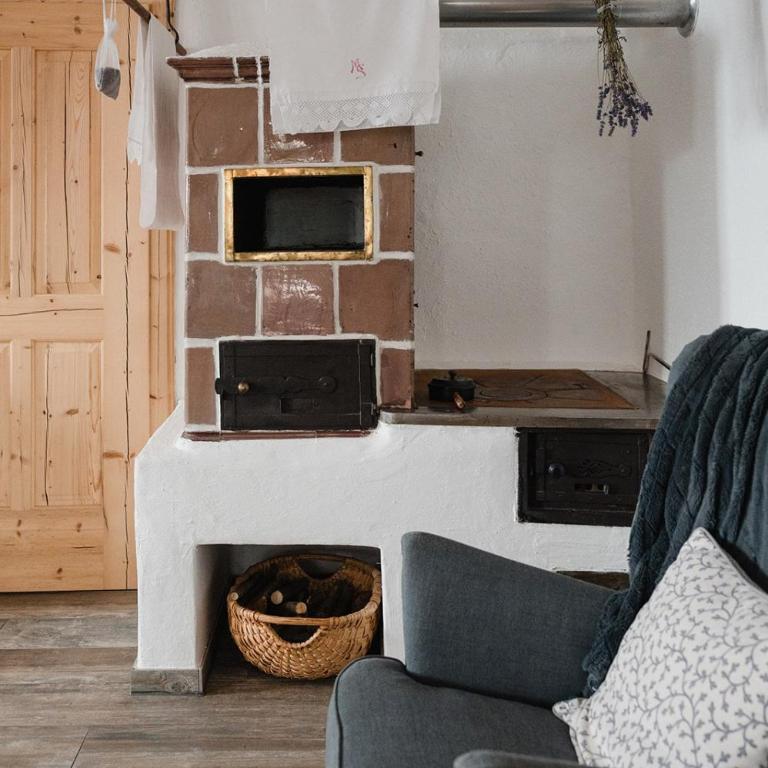 Furtlhof mit Privatbadeplatz - Maison de Vacances - 11