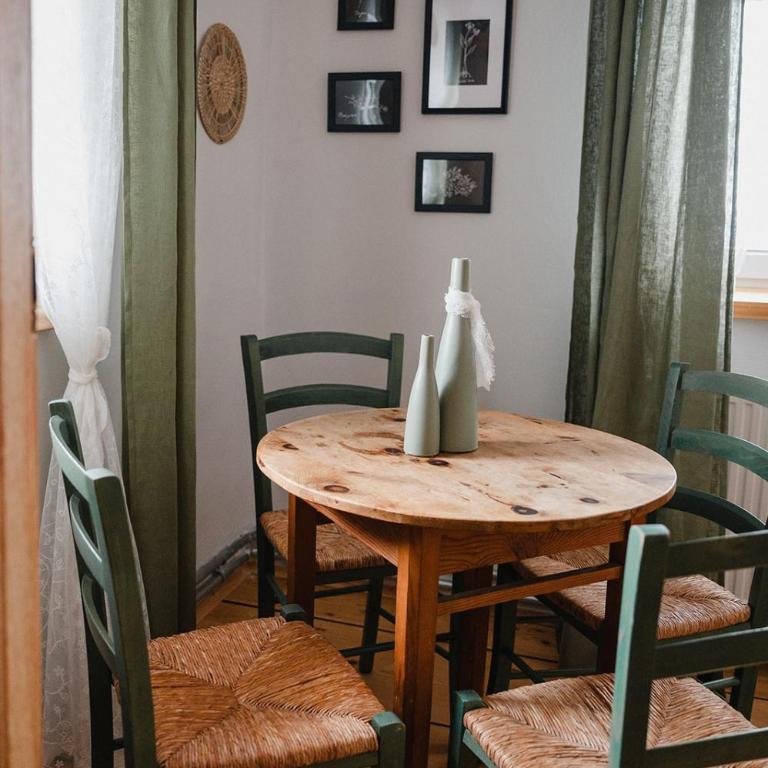 Furtlhof mit Privatbadeplatz - Maison de Vacances - 12