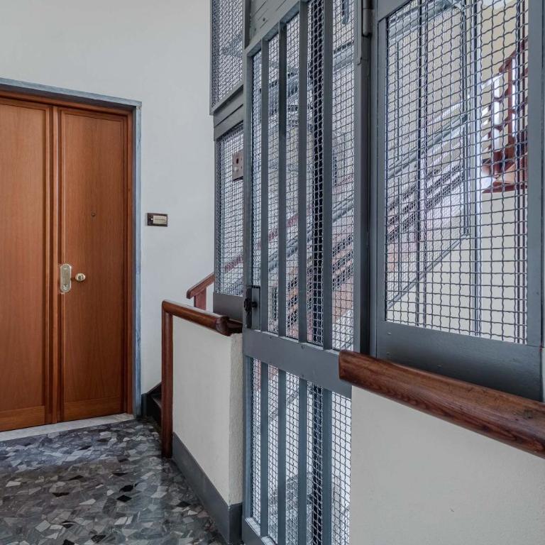 Casa di Roby - Appartamento con 2 Camere da Letto - 29