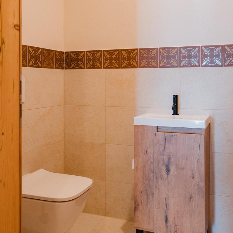 Furtlhof mit Privatbadeplatz - Maison de Vacances - 23