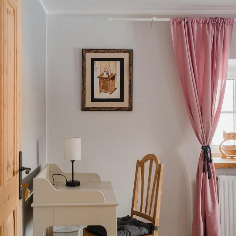 Furtlhof mit Privatbadeplatz - Maison de Vacances - 24