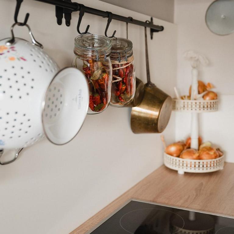 Furtlhof mit Privatbadeplatz - Maison de Vacances - 26