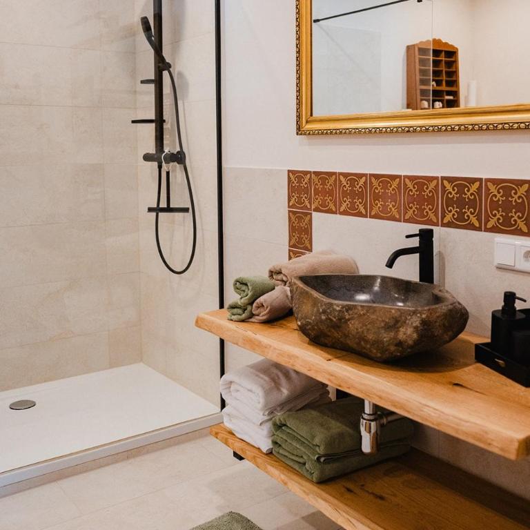 Furtlhof mit Privatbadeplatz - Maison de Vacances - 27