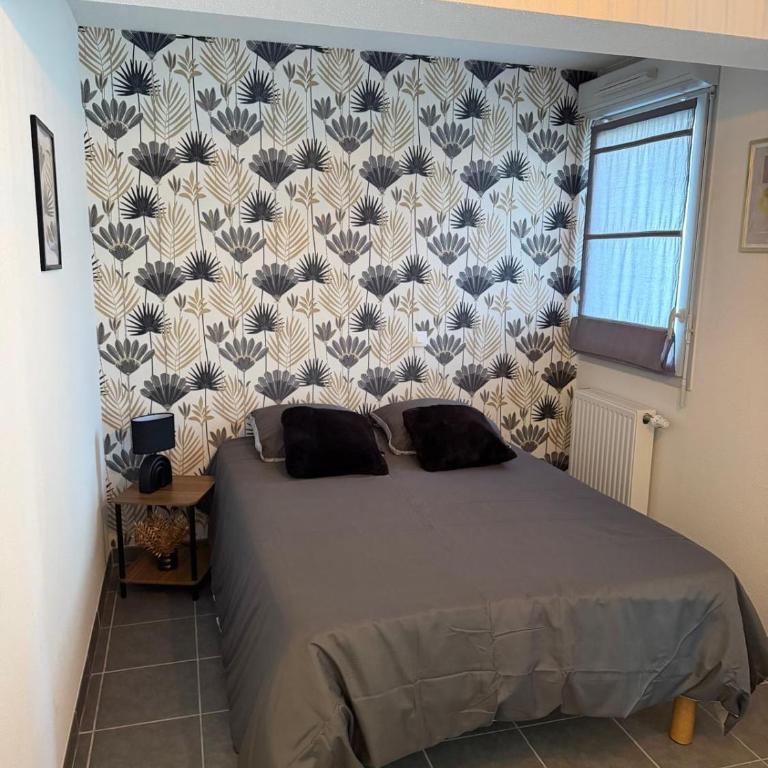 Le cocon d'Angel - Apartment mit 1 Schlafzimmer - 5