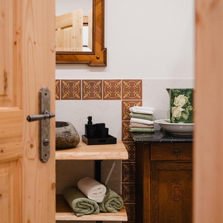 Furtlhof mit Privatbadeplatz - Maison de Vacances - 32