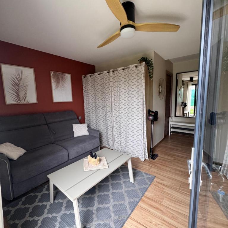 Cosy studio Noha - Appartement 1 Chambre - 1