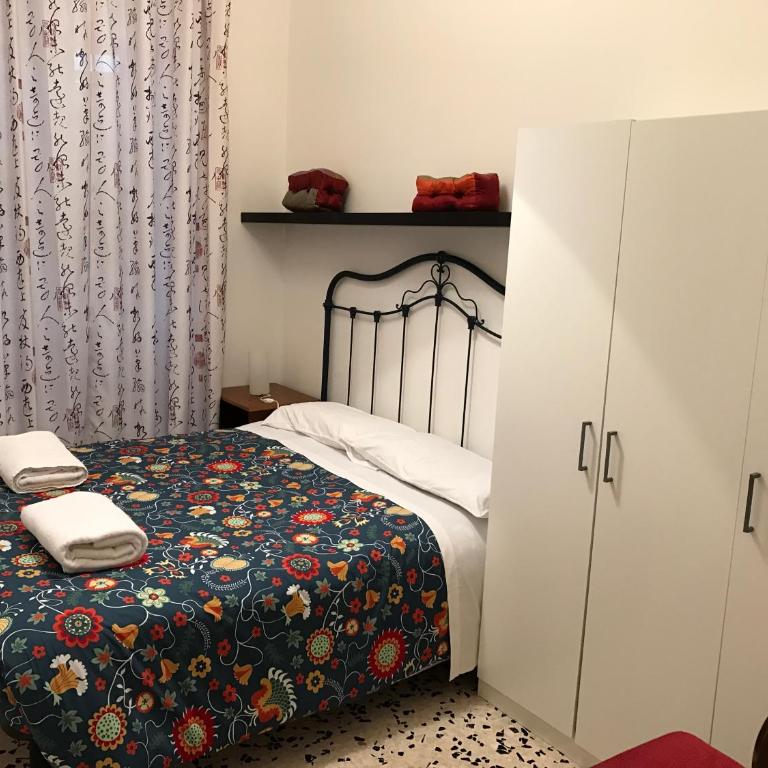 Cute apartment in Monti - Appartamento con 1 Camera da Letto - 1