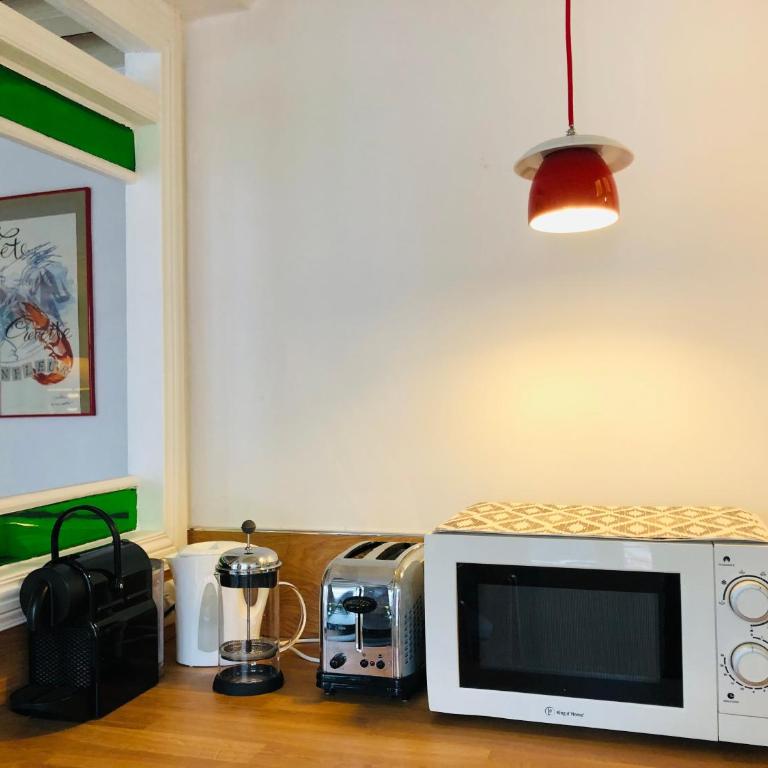 Appartement Le Notre Dame - Appartement 1 Chambre - 4