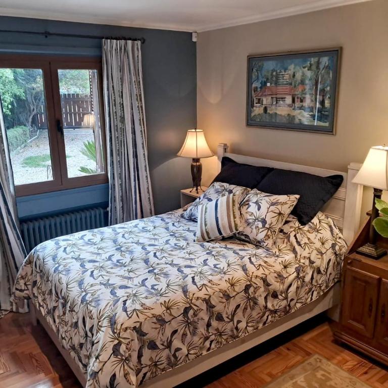Bonne Maison - Habitación Doble Deluxe - 2