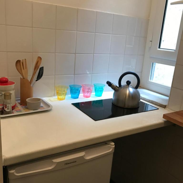 Cute apartment in Monti - Appartamento con 1 Camera da Letto - 3