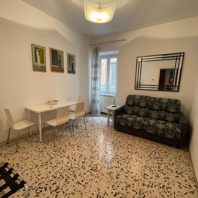 Cute apartment in Monti - Appartamento con 1 Camera da Letto - 5