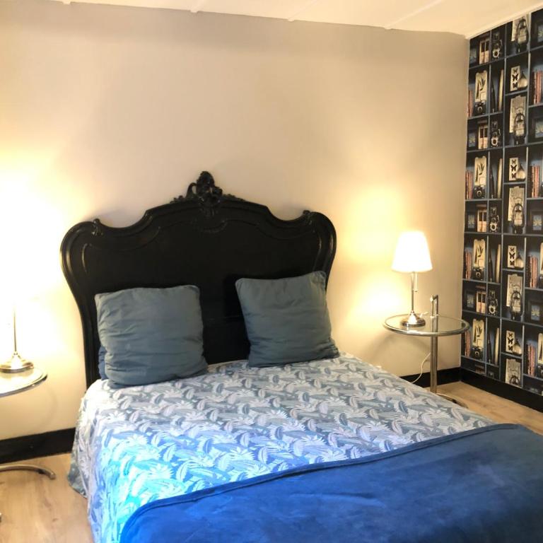 Appartement Le Notre Dame - Appartement 1 Chambre - 8