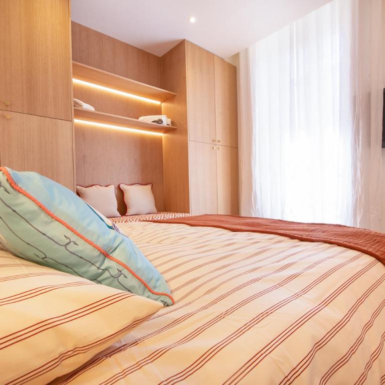 La Suite Pampelonne Place des Lices - Appartamento con 1 Camera da Letto - 3