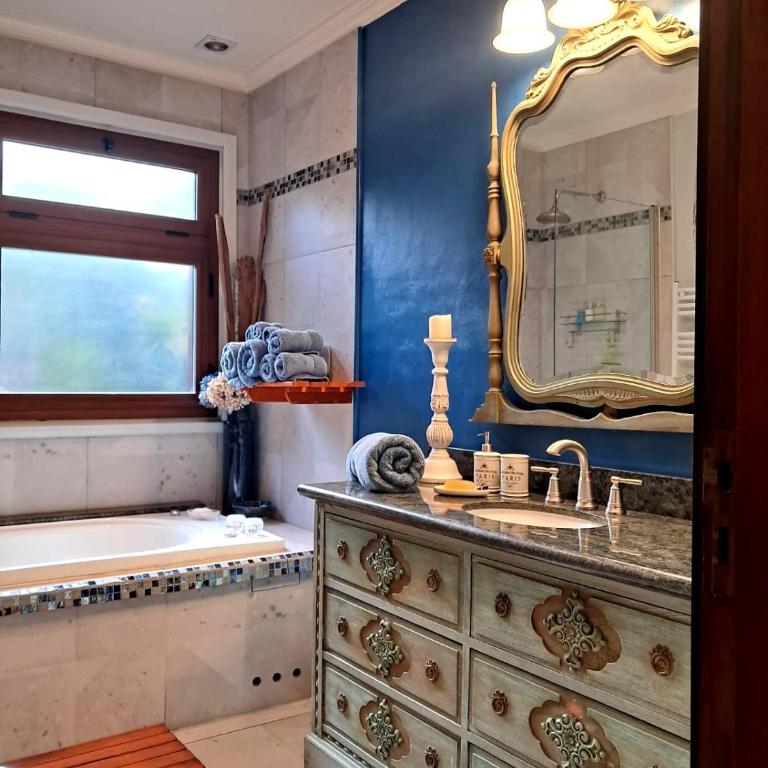 Bonne Maison - Habitación Deluxe - 1 cama grande - 1